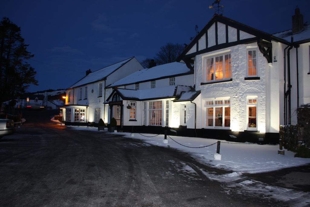 Two Bridges Hotel المظهر الخارجي الصورة