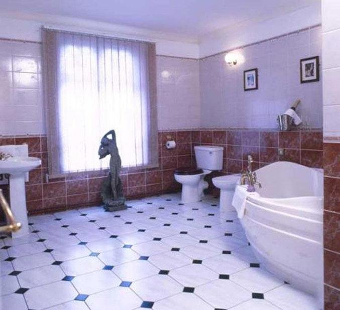 Two Bridges Hotel المظهر الخارجي الصورة